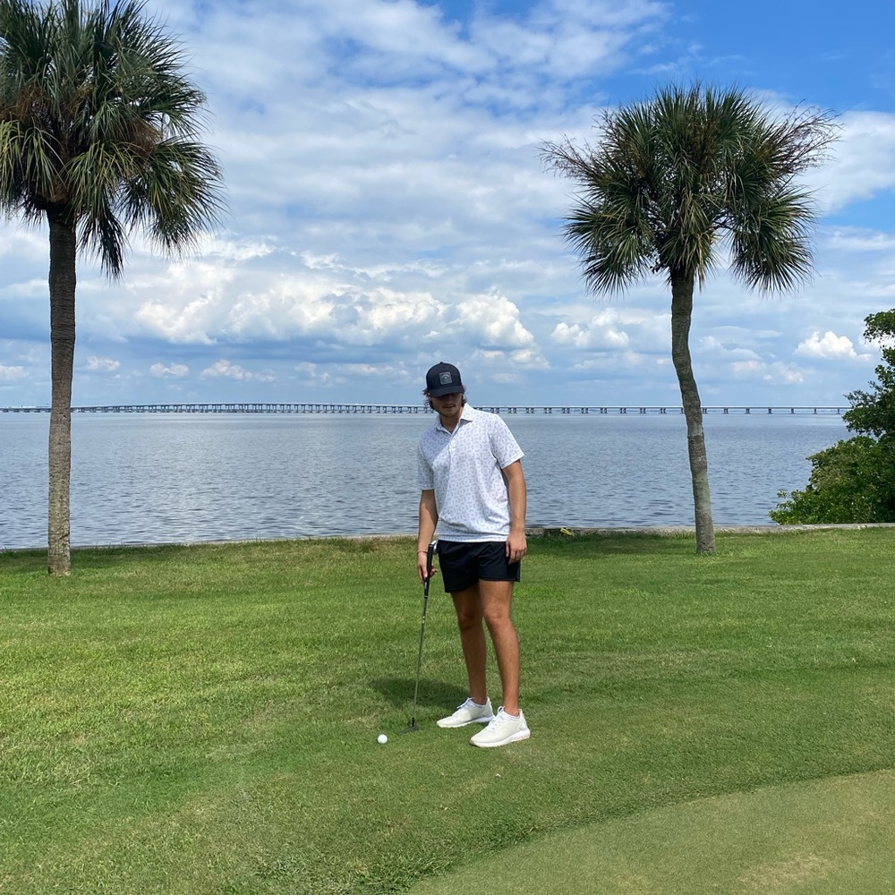 Meet your Posher, Cody